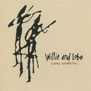 [Willie & Lobo] Gypsy Boogaloo Brand New DVD