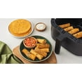 thumbnail image 6 of Mission Carb Balance Burrito Flour Tortillas (Pack Of 2) | Keto Certified | 10" Tortillas | High Protein | Super Soft, 6 of 8