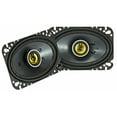 thumbnail image 2 of Kicker CS Series Complete Speaker Upgrade for Select 1999-2007 vehicles from Chevrolet, 2 of 17