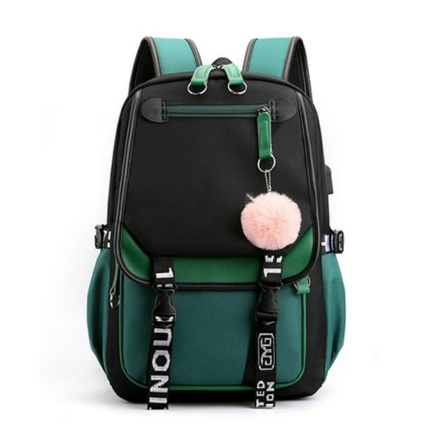 Travel Laptop Backpacks for Women College Backpack