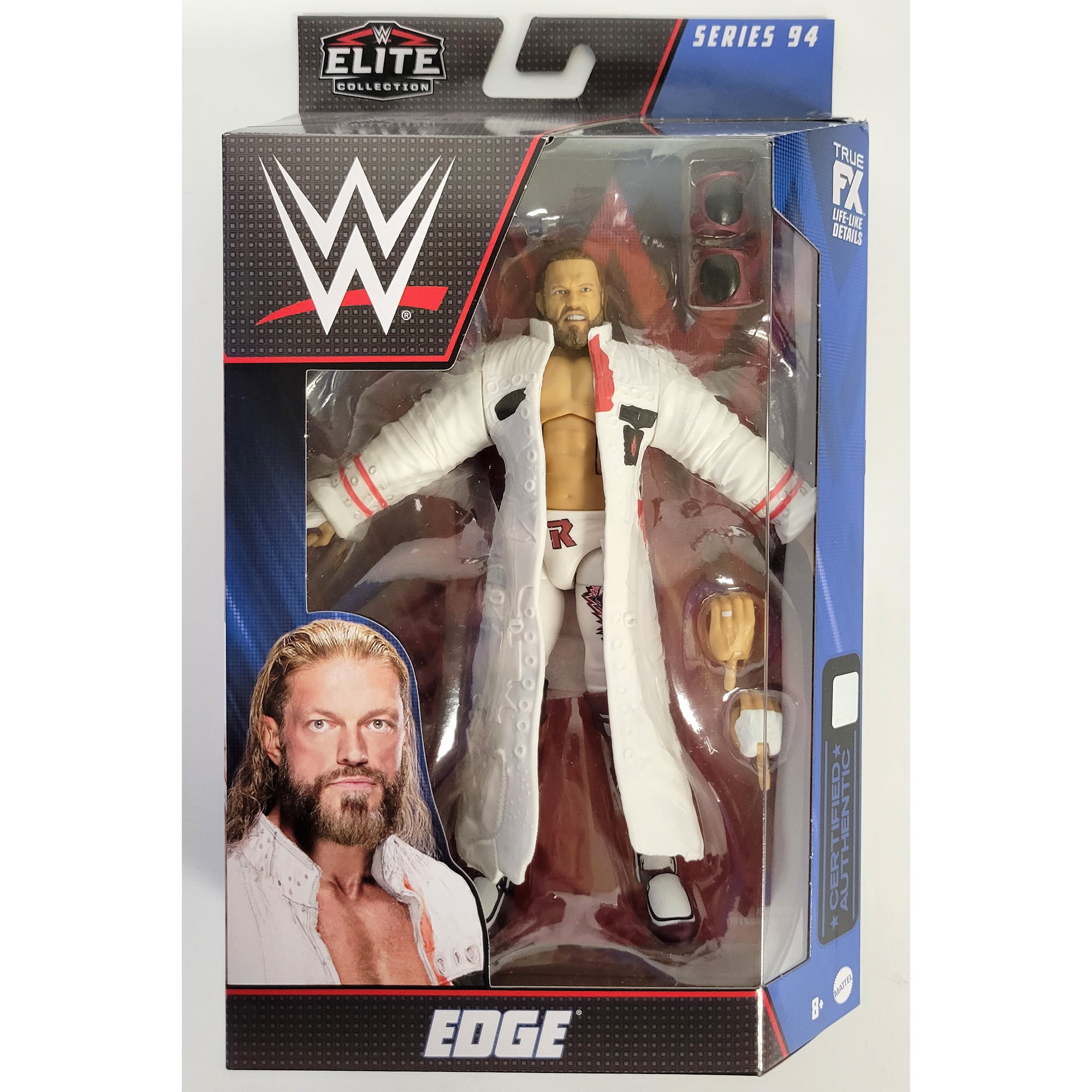 wwe elite 94