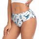 thumbnail image 2 of Fotbe Undersea Animals Calzones Estampados para Mujer – Ropa Interior de Algodón, Cómoda, Suave y Elástica-Large, 2 of 6
