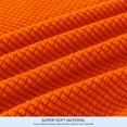 thumbnail image 4 of Ensembles de Housses de Canapé 2024 7 Pcs Housse de Canapé Extensible Housses de Coussin de Dossier (Canapé Vin), 4 of 6