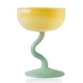thumbnail image 1 of Tazones/tazas de postre de vidrio transparente: perfectos para postres, helados, frutas, ensaladas, refrigerios, cócteles, condimentos, bagatelas y fiestas navideñas, 1 of 5
