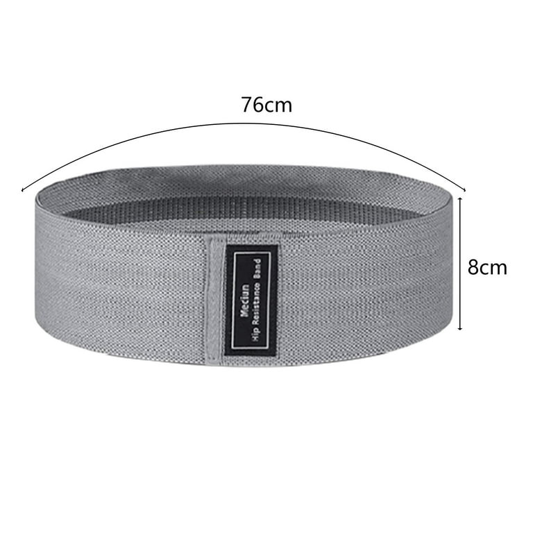 High strength resistance bands hotsell