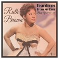 thumbnail image 1 of TEARDROPS FROM MY EYES: BEST OF 1949-59, 1 of 1