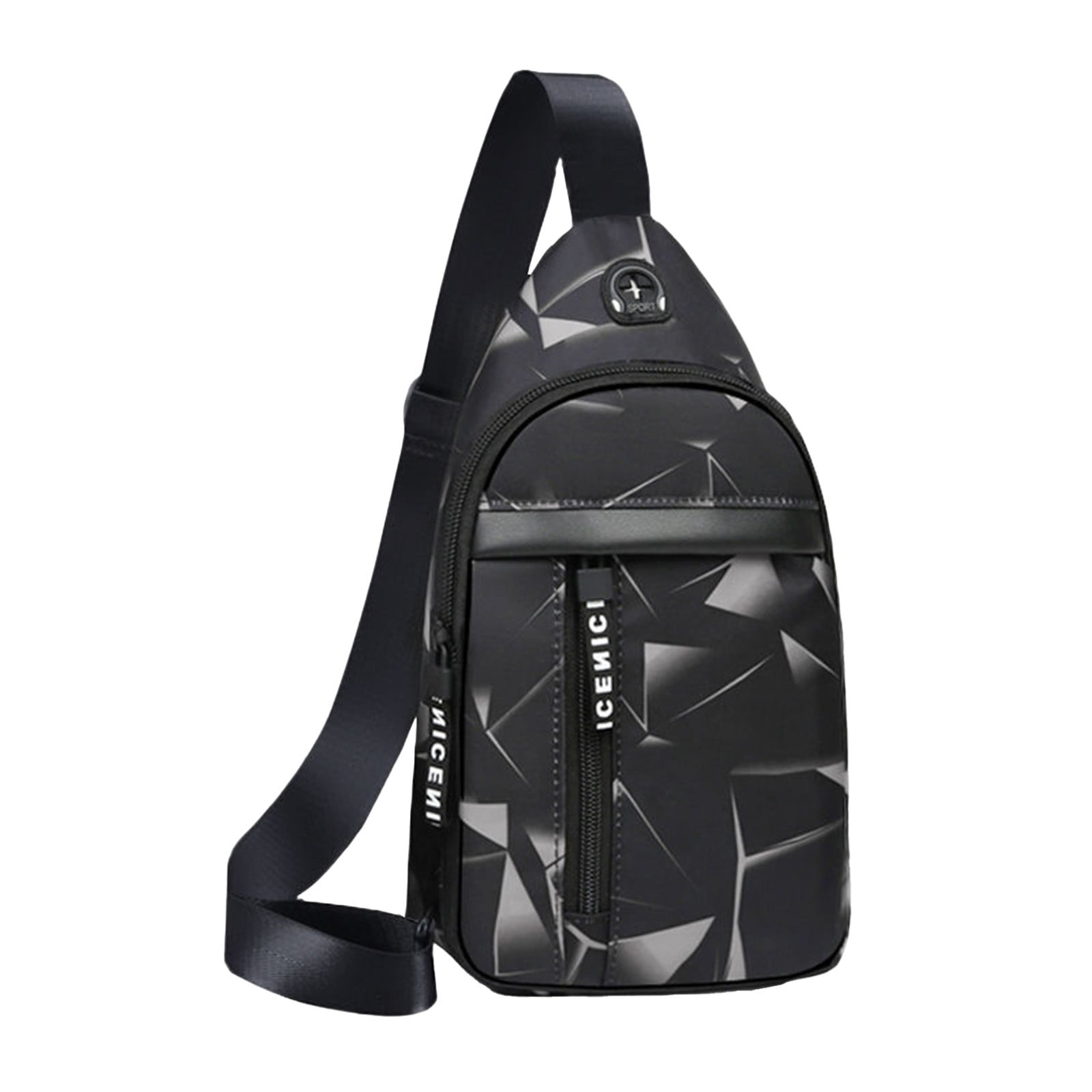 Sacoche Bandoulière Antivol Homme : Cuir, Slim, Banane, RFID- Mon Sac Antivol