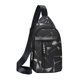 thumbnail image 2 of Bolso bandolera para hombre, multifuncional, para viajes, negocios y ocio, ideal para guardar auriculares., 2 of 6