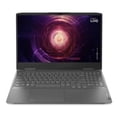 thumbnail image 1 of Laptop Gamer Lenovo LOQ 15.6" Full HD, 144Hz; AMD Ryzen 7-7840HS, 8GB RAM, 512GB SSD; NVIDIA GeForce RTX 4050, 1 of 3