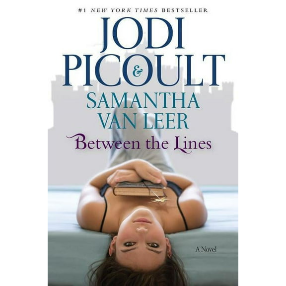 Between the Lines, (Paperback)