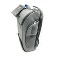 thumbnail image 3 of Traveler's Choice Breenon 19" Laptop Backpack with USB Port Grey NEW, 3 of 11