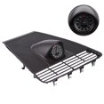 thumbnail image 1 of Dashboard Cover Instrument Panel with Stopwatch Fit for 971 2017-2020, 1 of 7