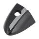 thumbnail image 1 of Cubierta del cilindro de bloqueo de la manija de la puerta delantera izquierda única para Toyota Corolla 2014-2018 ABS Gris 1 Pc, 1 of 1