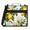 Multicolor 2, variant on Herdesigns Cute Frogs Zipper Binder 1.5 Inch 3 D-Rings with Shoulder Strap & Handle, Waterproof Flower Frog Binder Organizer Bag for 13 Inch Laptop