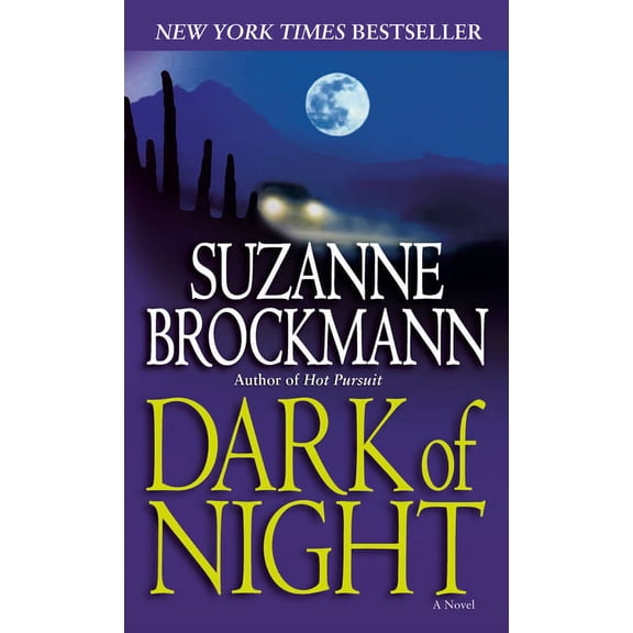 Troubleshooters Dark of Night, Book 14, (Paperback)