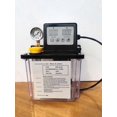 thumbnail image 1 of 2l Lubricating Oil Pump Automatic Lubricating Oil Pump Electronetic Lubrication Pump Lubricator, 1 of 1