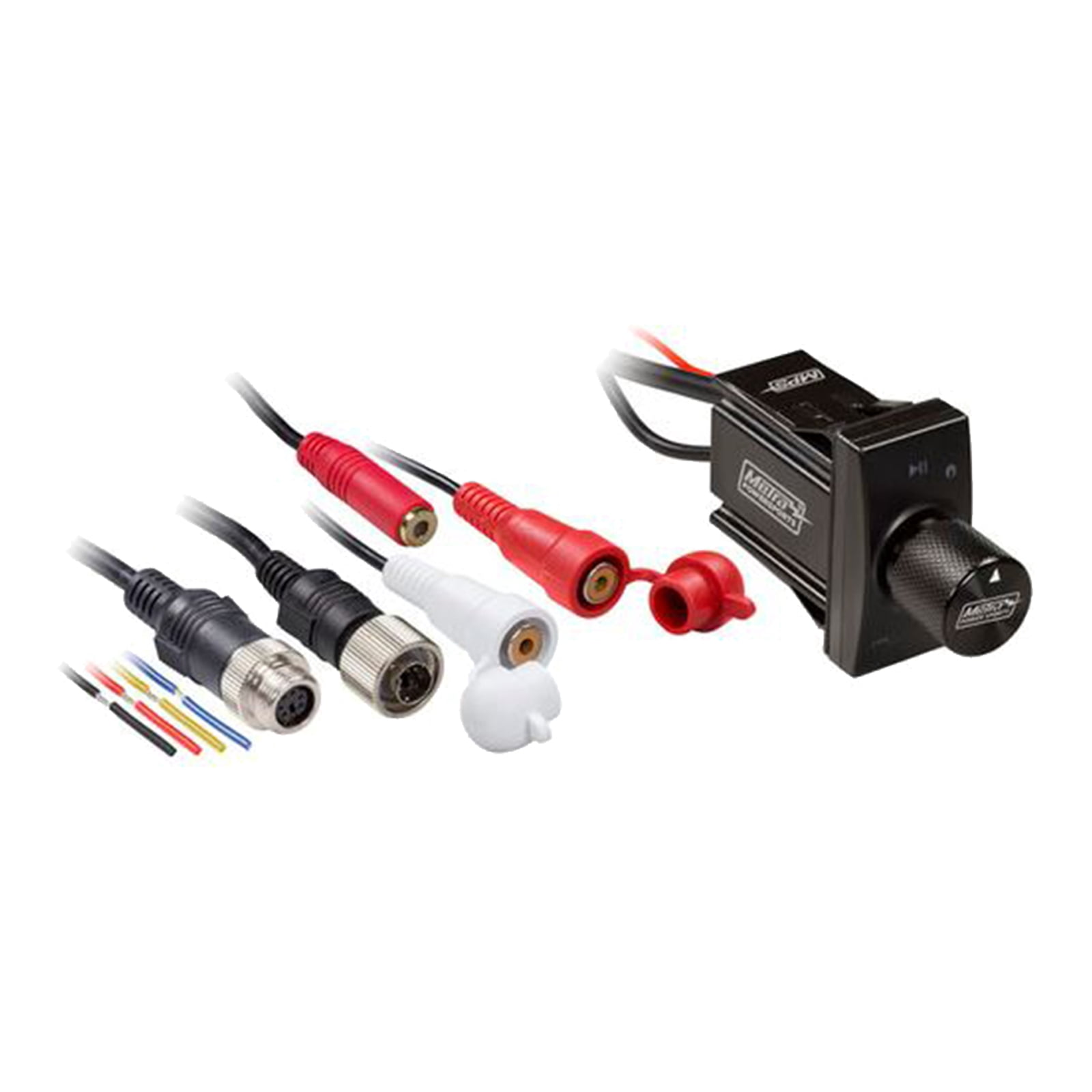 Metra MPS-BTK Bluetooth Wireless Controller - Walmart.com
