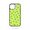 Green, variant on abbyrose Seeing Stars iPhone Case for iPhone 12 / iPhone 12 Pro