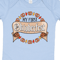 thumbnail image 4 of Inktastic My First Oktoberfest Boys or Girls Baby Bodysuit, 4 of 5
