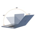 thumbnail image 4 of Funda MOSISO compatible con MacBook Air de 15 pulgadas, M4, M3, M2, 4 of 6