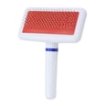 thumbnail image 2 of Cepillo Multiusos ANGGREK Para Perros de Pelo Largo Acero Inoxidable, 2 of 7