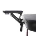 thumbnail image 3 of lionlar Adjustable Headrest Cradle Platform Professional Lightweight Universal for, 3 of 9
