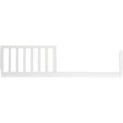 DaVinci Toddler Bed Conversion Kit for Poppy in White Finish