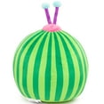 thumbnail image 4 of Cocomelon Watermelon Head Bedding Plush Child's Pillow Buddy, 4 of 11