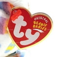 thumbnail image 3 of Ty Beanie Baby: Eggs 2004 the Bear | Stuffed Animal | MWMT, 3 of 7