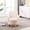 Beige, variant on Durable Seat Construction / Living Room Decorating / Comfort for Every Size