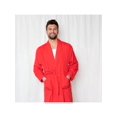 thumbnail image 2 of Robe de Noël en Flanelle pour Hommes (Taille Small-XXX-Large), 2 of 4