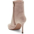thumbnail image 6 of Jessica Simpson Womens Alliye Bootie Ankle Boot 11 Chantilly, 6 of 7