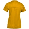 thumbnail image 4 of Augusta Sportswear Women's Fit Replica Football Tee - 250, 4 of 7