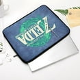 thumbnail image 4 of Logo The Legend of Zelda Tears Laptop Sleeve Laptop Case Computer Laptop Tablet Sleeve Bag Protective Shockproof Laptop Bag Briefcase Cover, 4 of 7