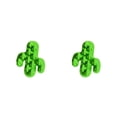 thumbnail image 1 of Ounissouiy Molde de silicona para Chocolate con forma de Cactus, molde para Manual con orificio pequeño para pastel, utensilios de cocina, 2Conjunto, 1 of 6