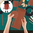 thumbnail image 3 of 1 Set DIY Sewing Bag Durable Pouch Making Supply Practical Handmade Accessory, 3 of 8