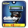 Gillette Men's Razor Blade Refills