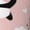 2 Black-1, variant on Panda Print Thigh High Socks Extra Long Stretchy Sock Women Over Knee High Opaque Stocking Daily Wear