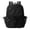 1-Black, variant on Womens Mesh Backpack Multiple Pockets Schoolbags Lightweight Travel Work Daypack Students Casual Sports Backpacks Blue