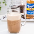 thumbnail image 2 of Torani Sugar Free Classic Hazelnut Syrup, Glass Bottle, Coffee Flavoring Syrup, No Known Allergens, 25.4 fl oz, 2 of 7