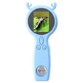 thumbnail image 1 of Kids Microscope Toy with 500X Magnification, 2" Screen & 8 Led Lights, Portable Handheld Science Educational Gift for Boys Girls, 1 of 5