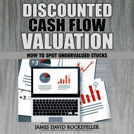 Cash Flow Valuation - Audiobook
