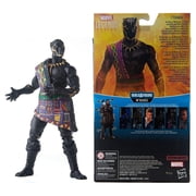 Black Panther 6 Inch Legends Tchaka