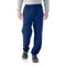 fruit of the loom men's dual defense elastic bottom sweatpants