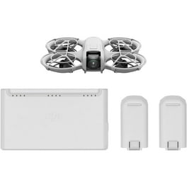 DJI Mavic Mini Drone Fly More Combo: Quadcopter, 3 Batteries