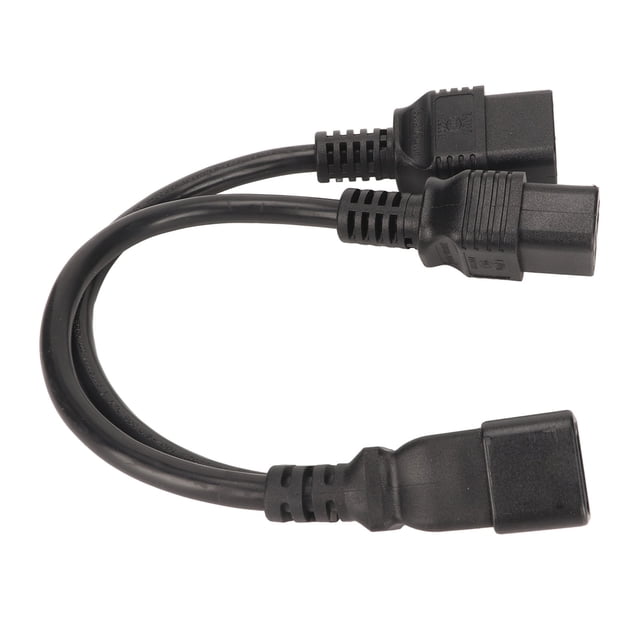 Cable de Alimentación Dual IEC320 C19 a C20 ANGGREK