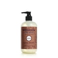 thumbnail image 4 of Mrs. Meyer’s Clean Day Gingerbread 3 Pack Variety, Liquid Hand Soap 12.5 fl oz, Dish Soap 16 fl oz, Multi-Surface Cleaner 16 fl oz, 1 ct, 4 of 6