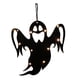 thumbnail image 1 of Adorno navideño iluminado para colgar, Iluminar luces de ventana de Halloween, Decoración de iluminación brillante, Iluminar luces de ventana de Hallo Estilo F, 1 of 8
