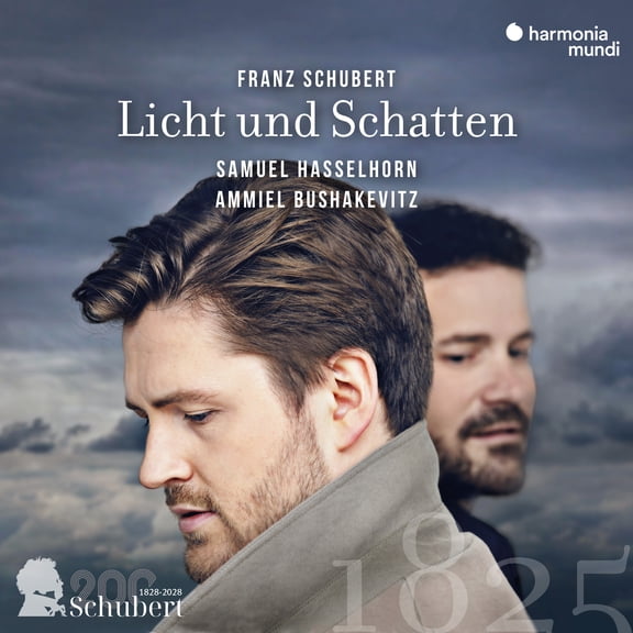 Samuel Hasselhorn - Schubert: Licht Und Schatten - Music & Performance - CD