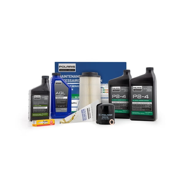 Kit de mantenimiento Polaris Sportsman 570, 850, X2 570, 6x6
